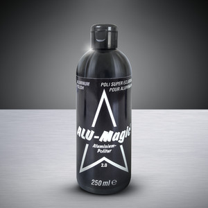 Alu-Magic 250 ml
