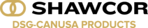 DSG CANUSA Logo